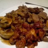 Uni Wok Comida
