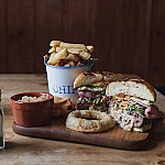 Pickled Kitchen - Martha Gunn Pub food