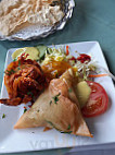 Balti House Indian Cusine. St Osyth food
