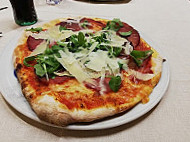 Pizzeria Il Pirata food