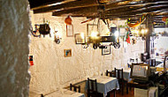 Restaurantes Pezarroz inside