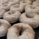 Daylight Donuts Comida
