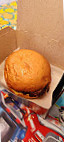 B12 Burger Kirkland food