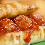 Subway Comida