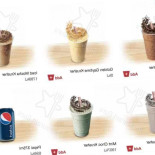 KFC Comida
