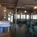 Cafétéria Dentro
