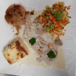 Develay Comida