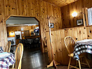 Sherbrooke Village Inn inside