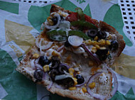 Subway food