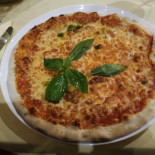 Barolo Comida