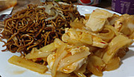 Golden Star Chinese Take Away food