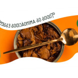Cogumelado Nourriture