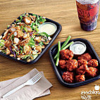 Applebee's Neighborhood Grill And food