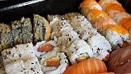 Tokio Sushi Frejus food