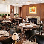 Ormer Mayfair inside