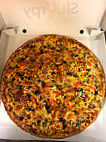 Chees Pizza food