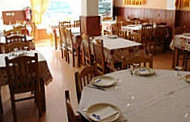 Restaurante Casa Piano inside