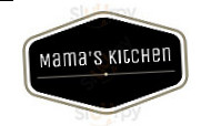 Mama's Kitchen inside