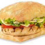 Chicken Party Comida