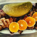 Maçã Comida