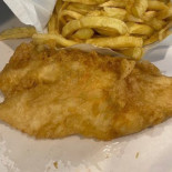 Barkers Comida