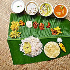 Spice Up Indian Cuisine food