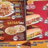 Week Burger Cardápio