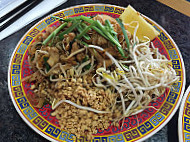 Dickson Asian Noodle House food