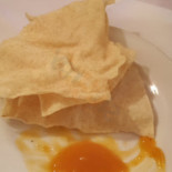 Jasmine Tandoori Balti Comida