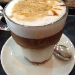 Caffe Savini Comida