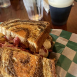 Mcbride's Pub Grille Comida