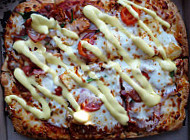 Domino's Pizza Bentley (wa) food