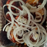 Doe Comida
