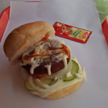 Doe Comida