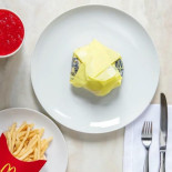 Mccafé Comida