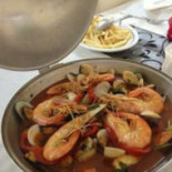 Primavera Comida