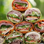 Subway Comida