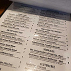 Kenosha Breck menu