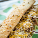 Subway Comida