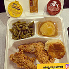 Lee's Famous Recipe Chicken - Harrodsburg food