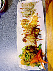 Katana Japanese (teppanyaki Sushi) Cuisine food