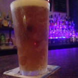 The Pickwick Pub Comida