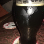 The Pickwick Pub Comida