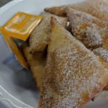 Fiesta Fresh Comida