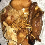 Mayfu Comida