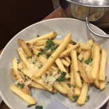 Thyme Comida