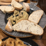 Thyme Comida