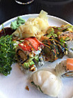 Sabrura Sticks Sushi Torgkvartalet food