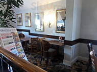 The Linford Arms Jd Wetherspoon inside
