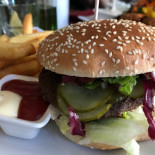 Mellow Gold Comida